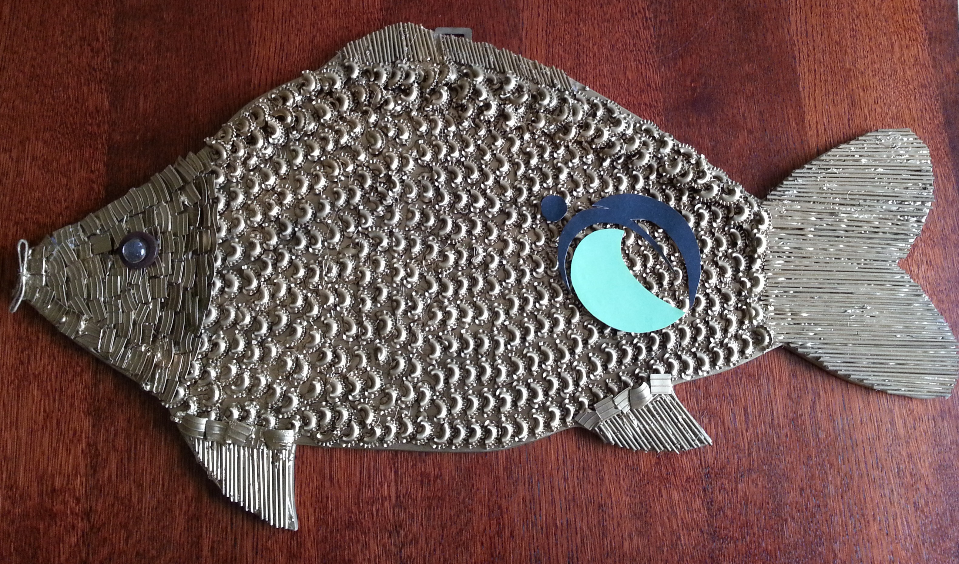 Karp